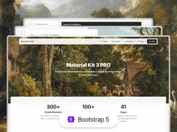 Material Kit 3 Pro Image