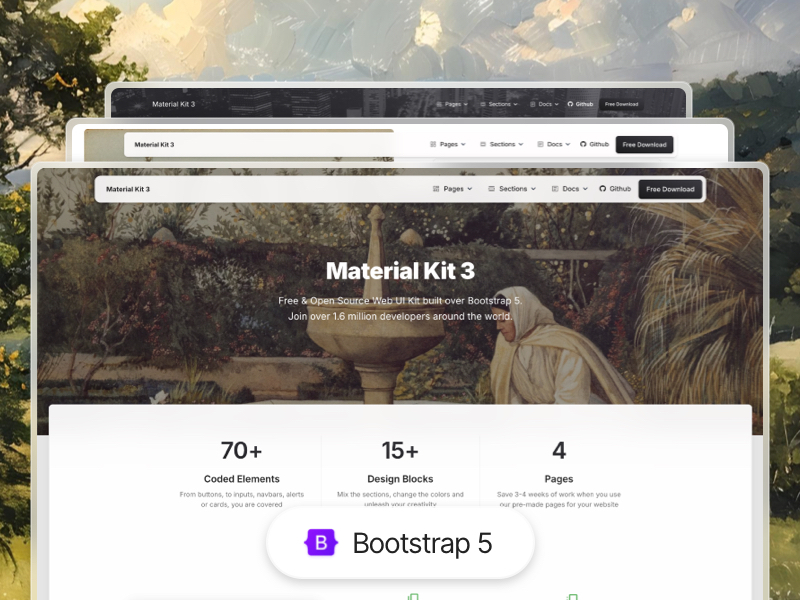 Material Kit 3 Image