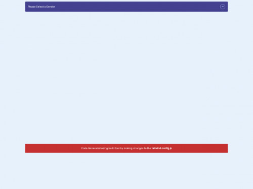 tailwind Tailwind CSS Custom Radio Buttons