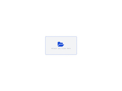 tailwind Tailwind CSS Input Large File upload