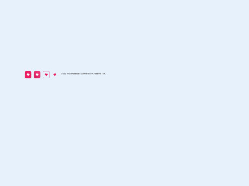tailwind Tailwind CSS Icon Button Variants
